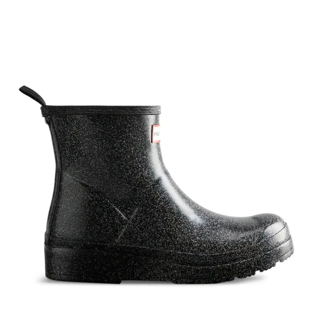 Women's PLAY™ Starcloud Glitter Short Rain Boots