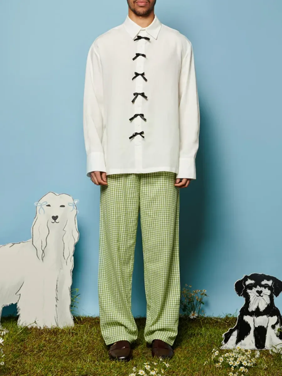 Relax Soft Daily Wear Regular Shirt