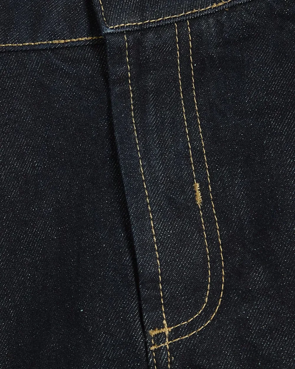 Cotton Skin-friendly Casual Denim Shorts