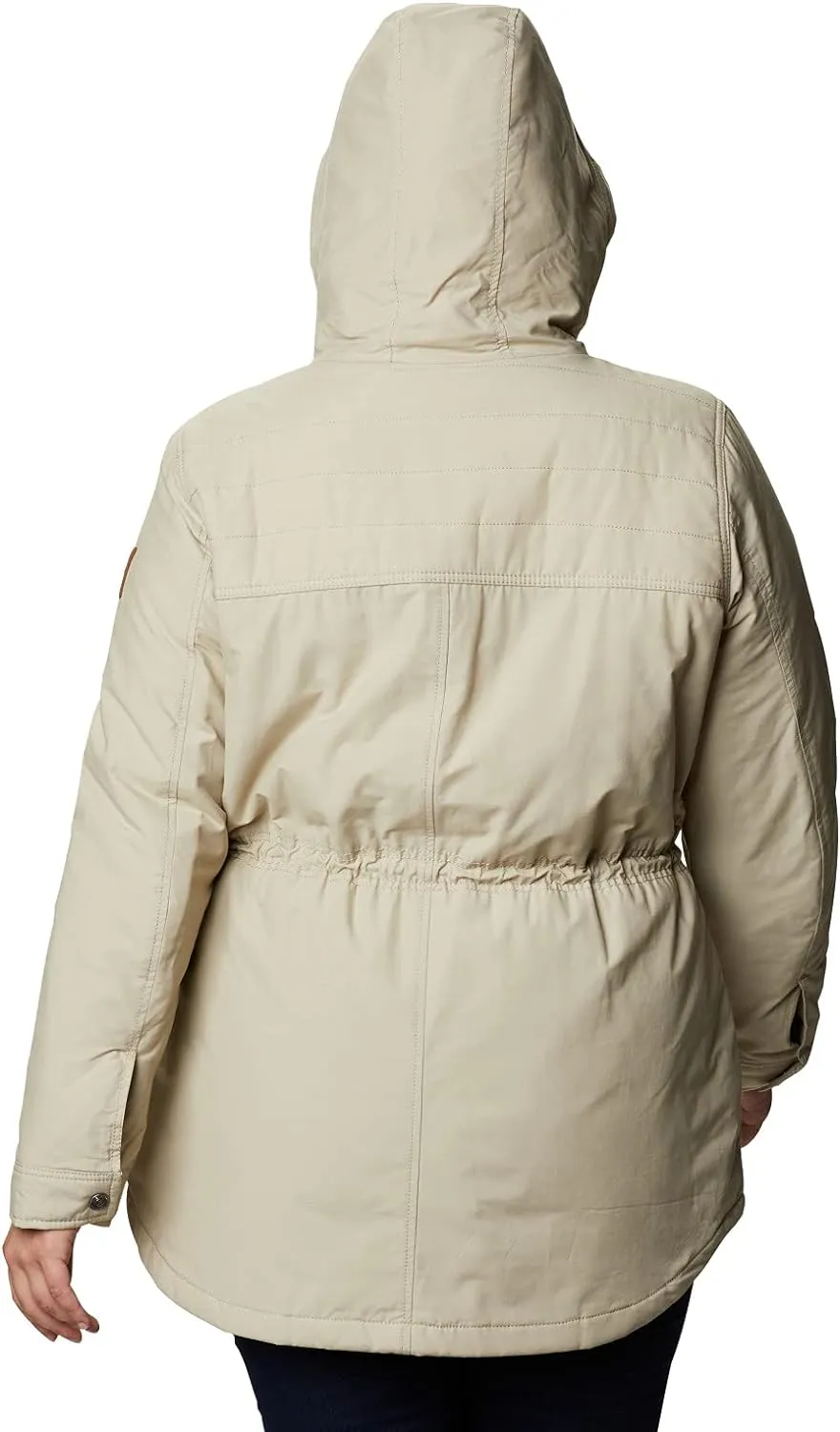 Women’s Chatfield Hill Winter Jacket, Water repellent & Breathable