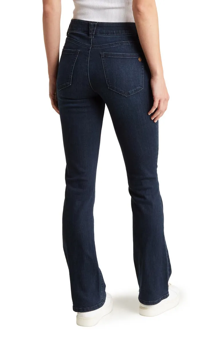 AB Tech Itty Bitty Bootcut Jeans
