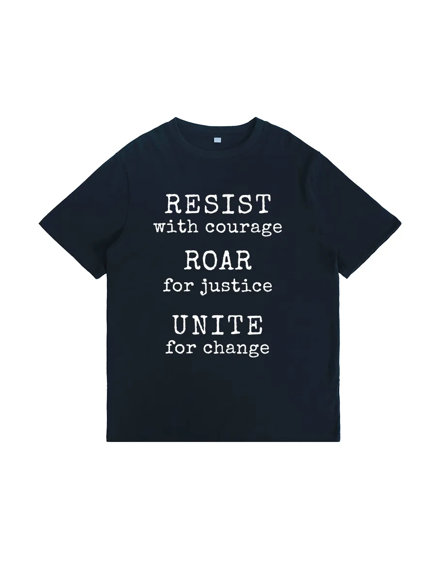 Comfort Colors® Anti Trump T-Shirt