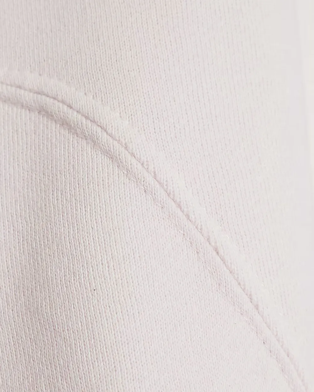 Cotton Skin-Friendly Breathable Simple Women's Sweatshirts