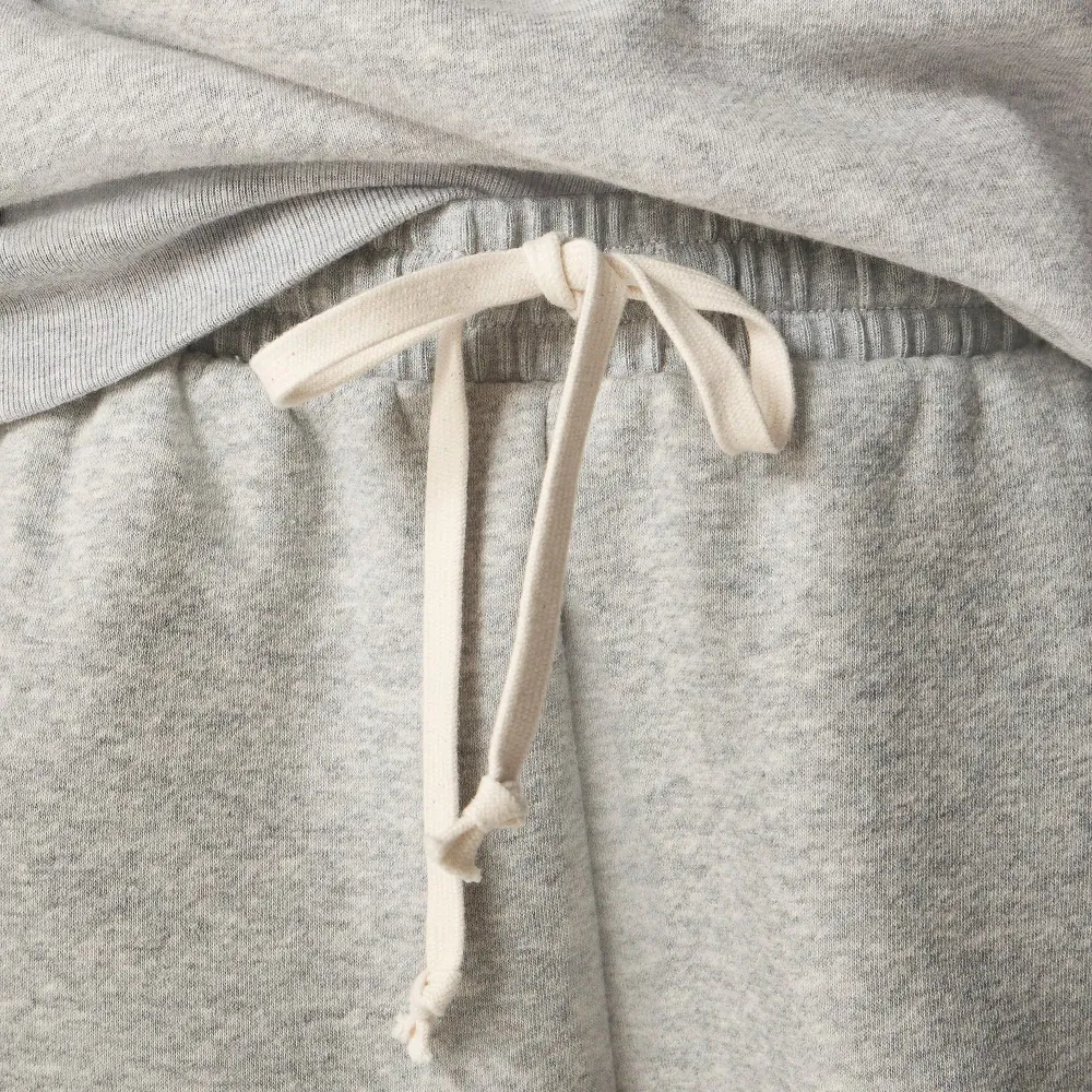 Fleece Athletic Stretch Trousers