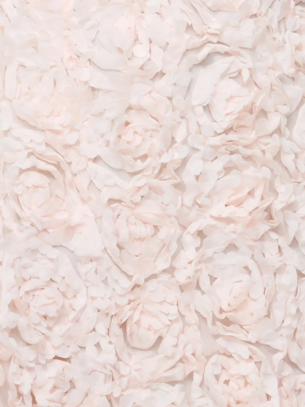 Sexy Off Shoulder 3D Floral Women's Dress