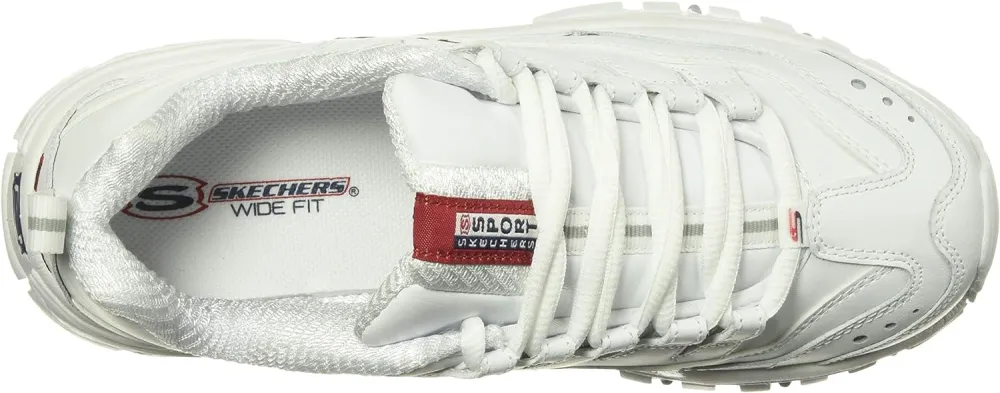 Skechers 斯凯奇 Energy-Timeless Vision 女士运动鞋