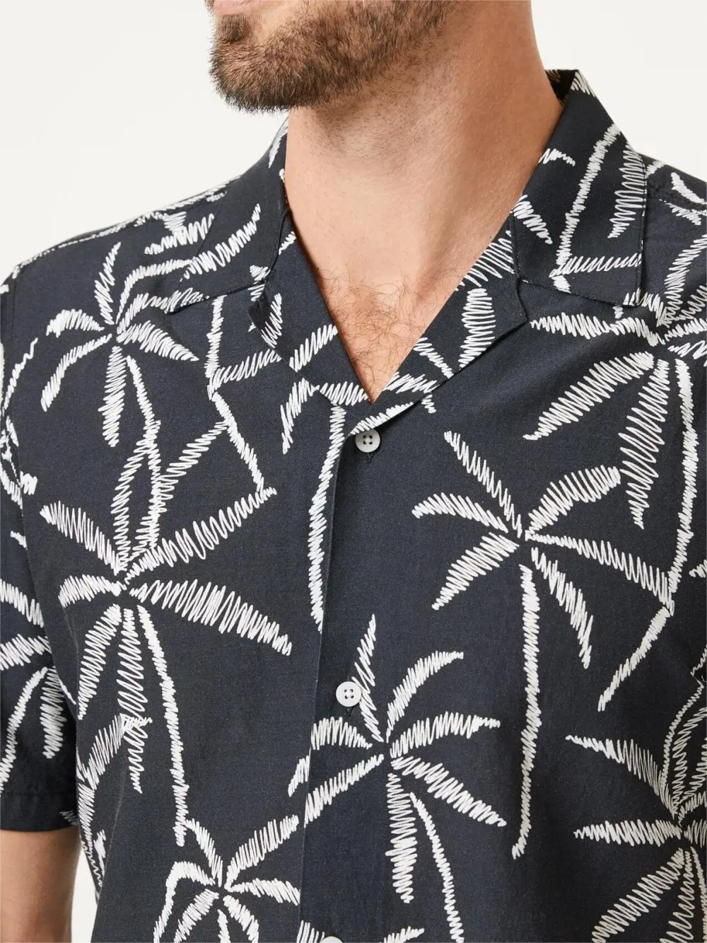 Men Blouse Polo Shirts