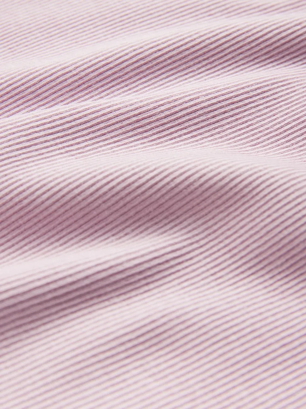 Ribbed Henley Tank Top Set 4 Pieces