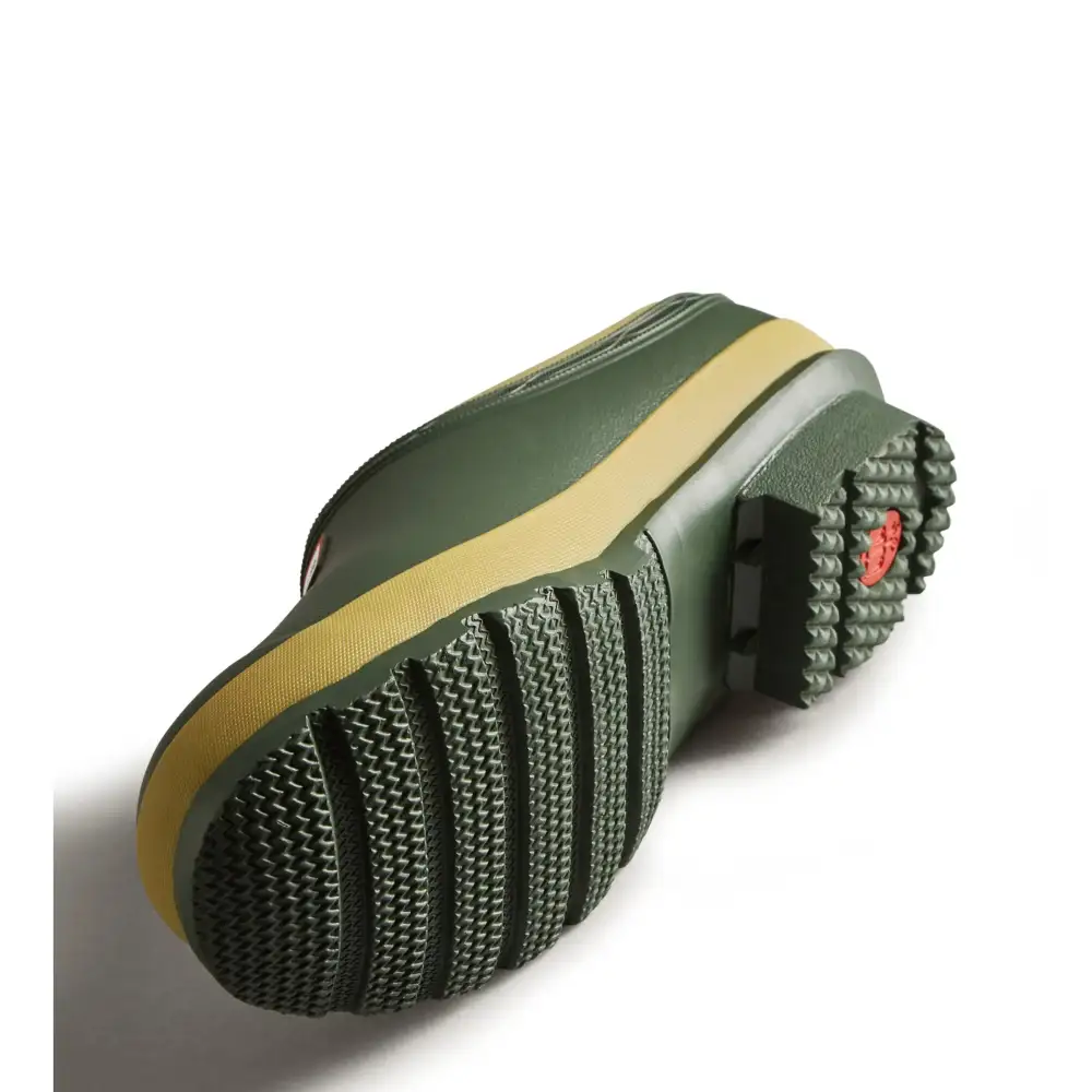 Women's Neoprene Gardener Clogs