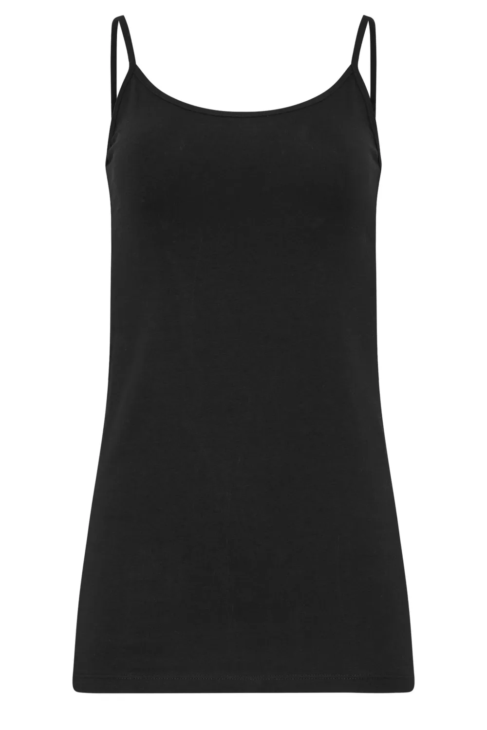 Two Slim Fit Women's Vests