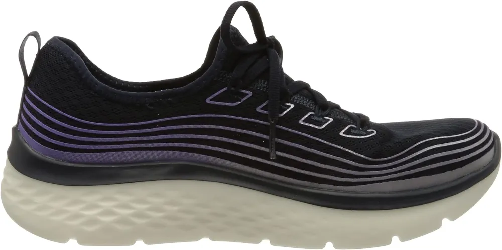 Skechers 斯凯奇 女士 Go Walk Hyper Burst Space Insight 运动鞋