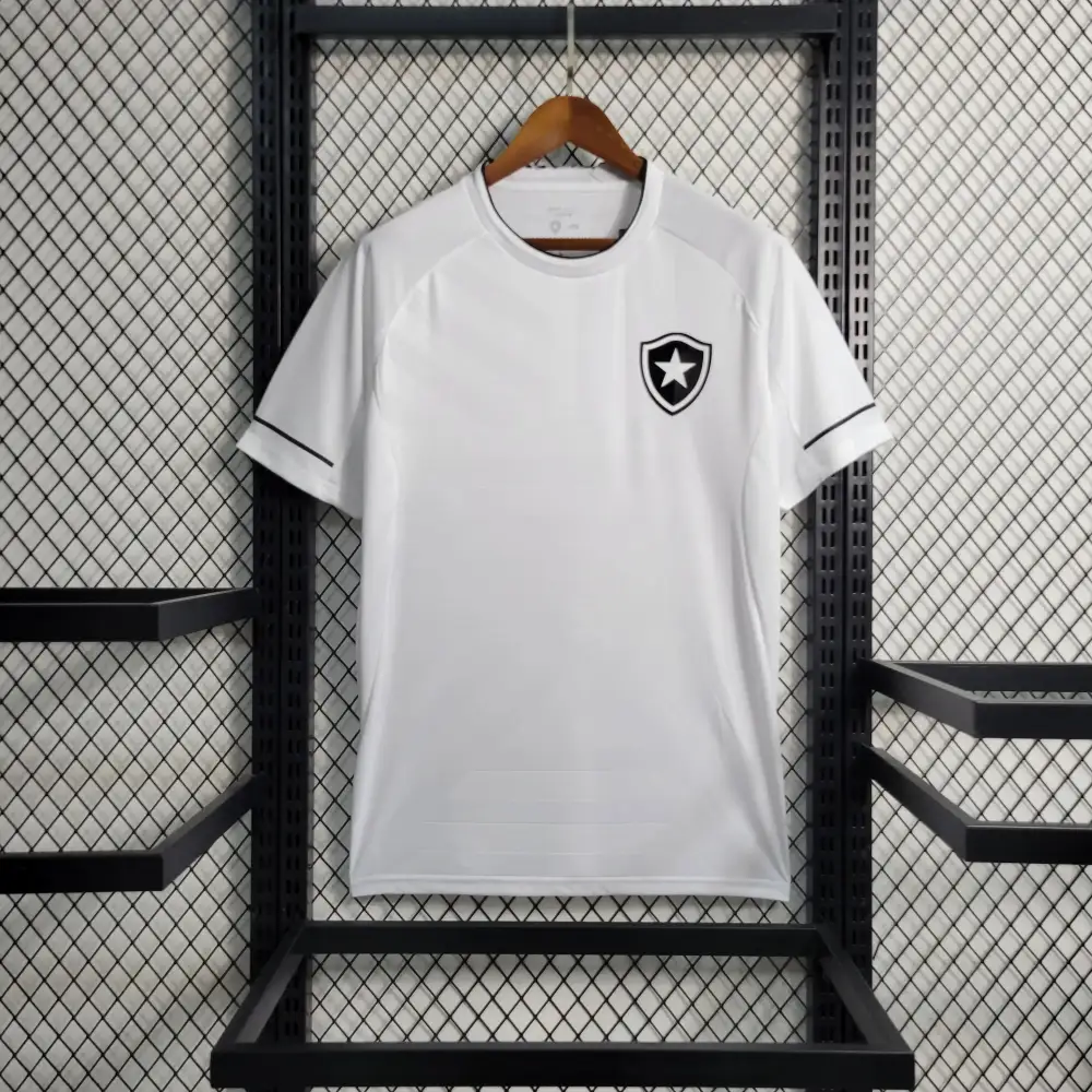 Camisa Botafogo Third 22/23 - Branca