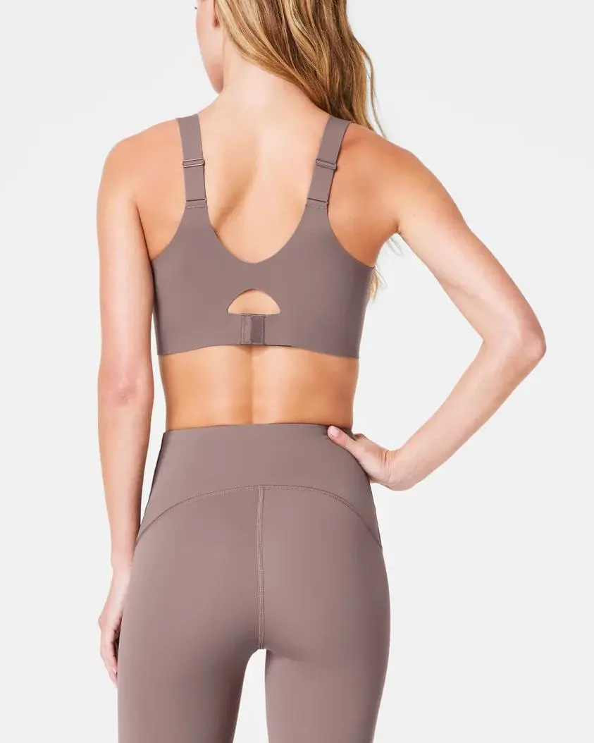 High Impact Sports Bra