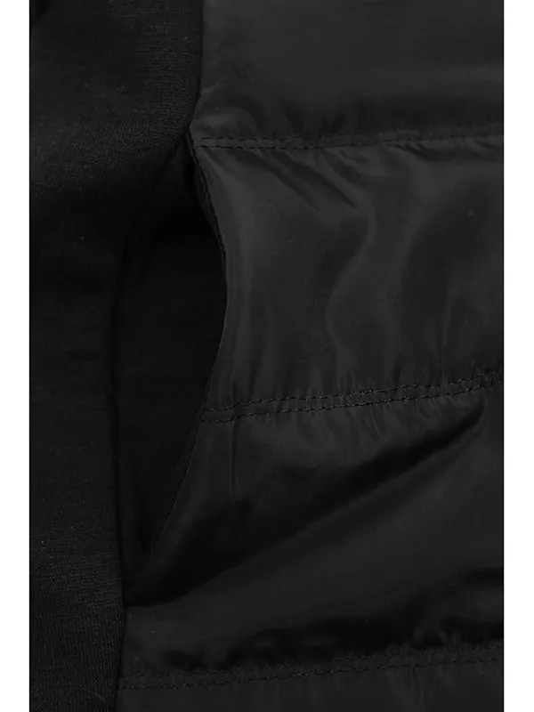 Women's Hoodie Jacket Comfortable Street Casual Daily Casual Daily Zipper Zipper Hoodie Casual Street Style Color Block Regular Fit Outerwear Long Sleeve Winter Fall Black S M L XL XXL 3XL