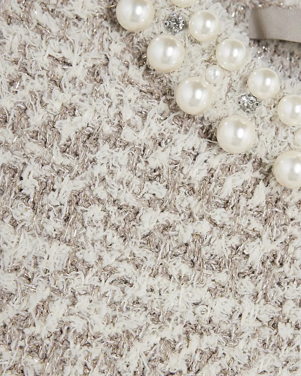 Elegant Chanel Style Ladies Dresses