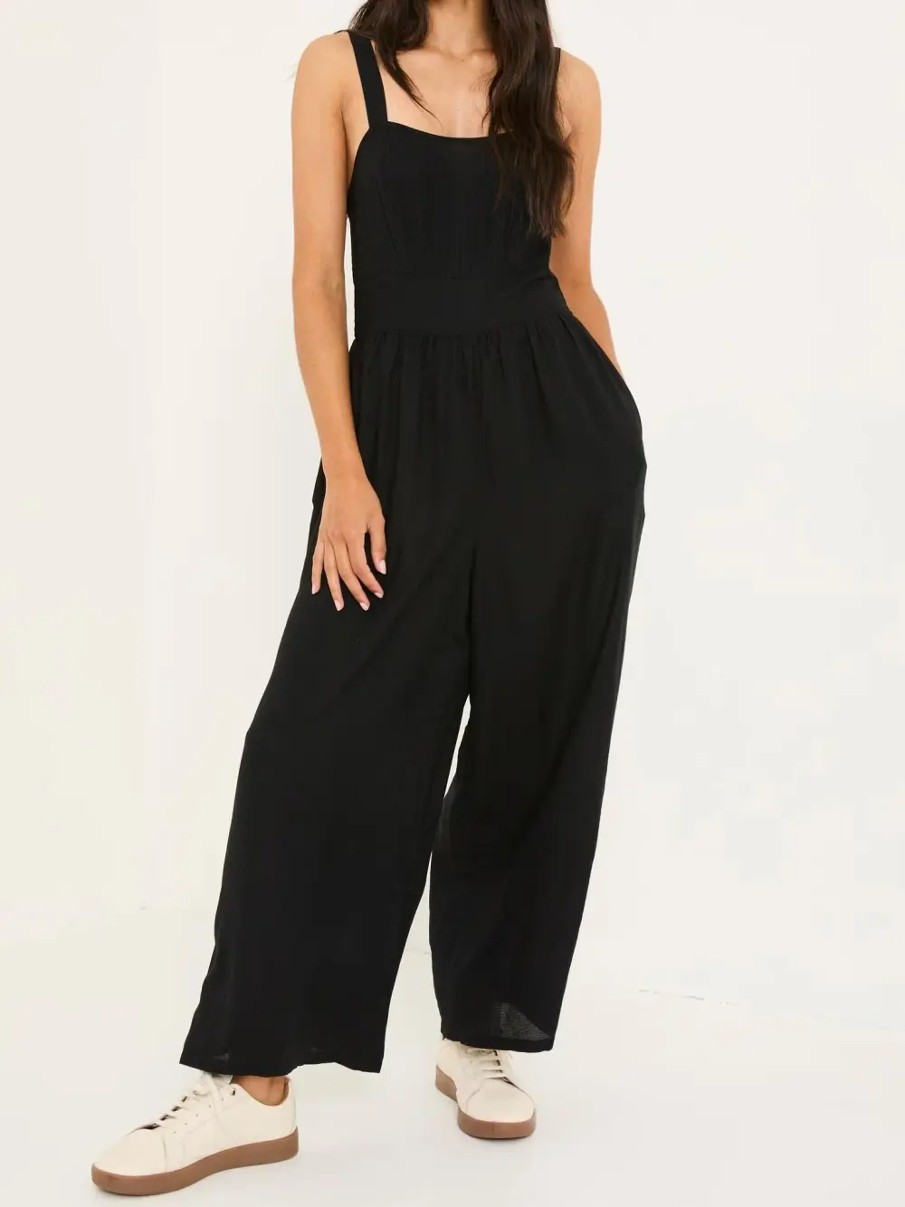 Black Ruby Jumpsuit
