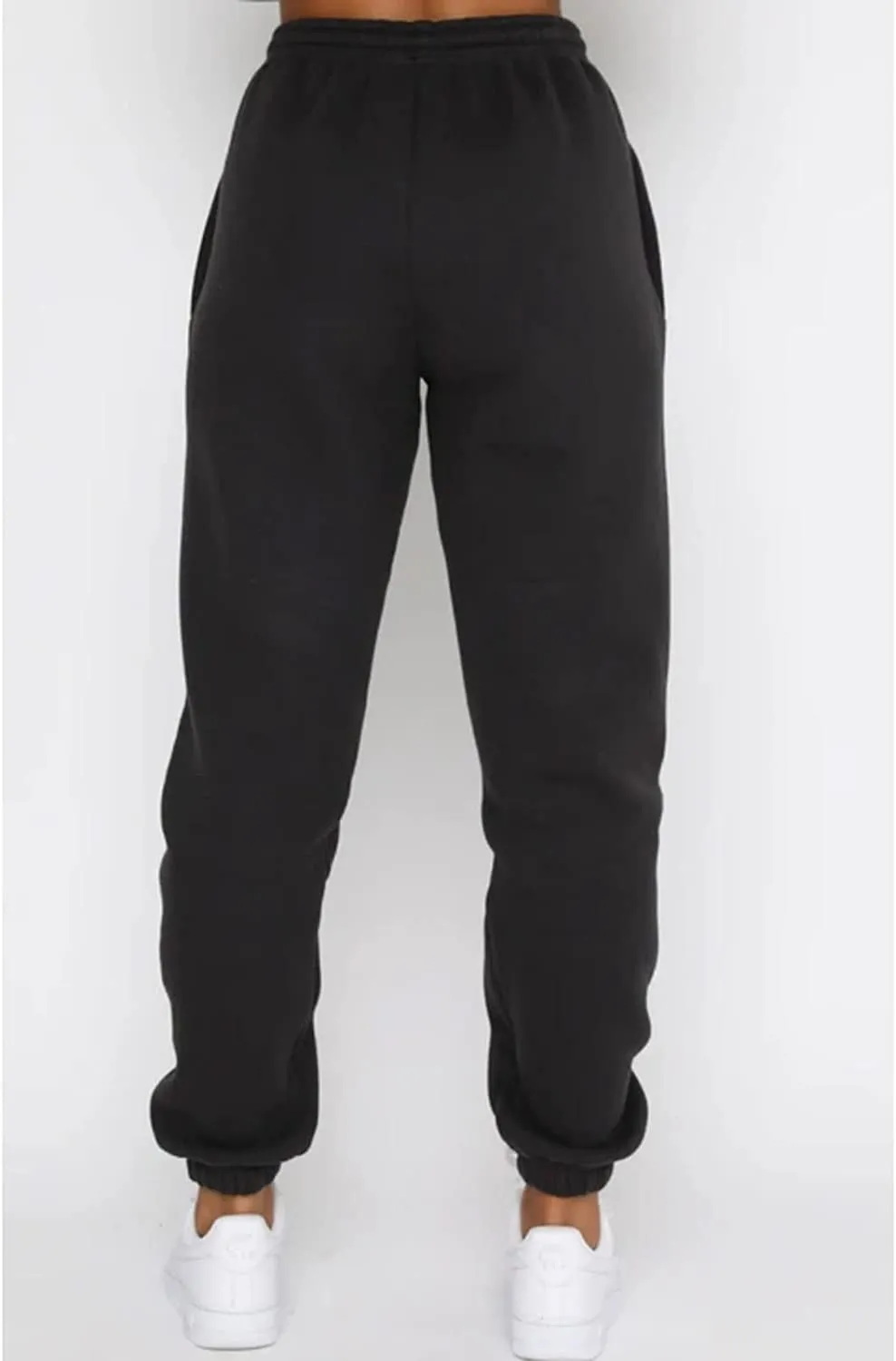 Sweatsuits for Women Set 2 Piece Jogging Suit Long Sleeve Pullover Sweatshirts Sweatpants Tracksuit Casual Outfits