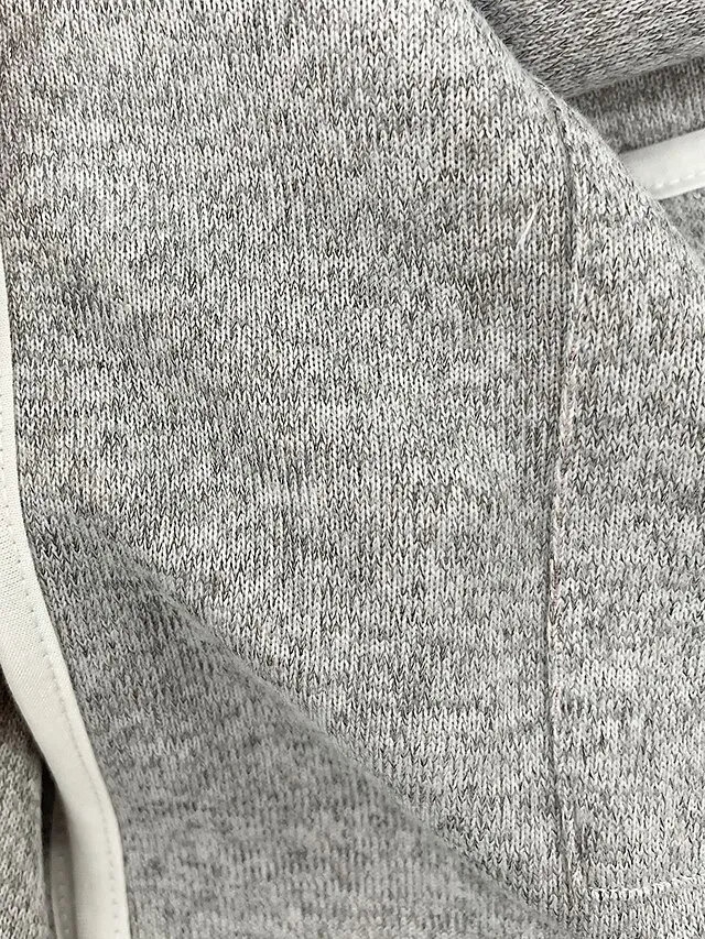 Women's Winter Coat Fall Warm Cardigan Stand Collar Trench Coat with Pocket Plain Breathable Street Daily Wear Fashion Casual Loose Fit Outerwear Long Sleeve Pink Rose Red Gray M L XL XXL 3XL 4XL