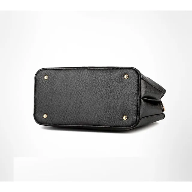 Women's 2022 Handbags Top Handle Bag Daily Going out Wine Green Blue White