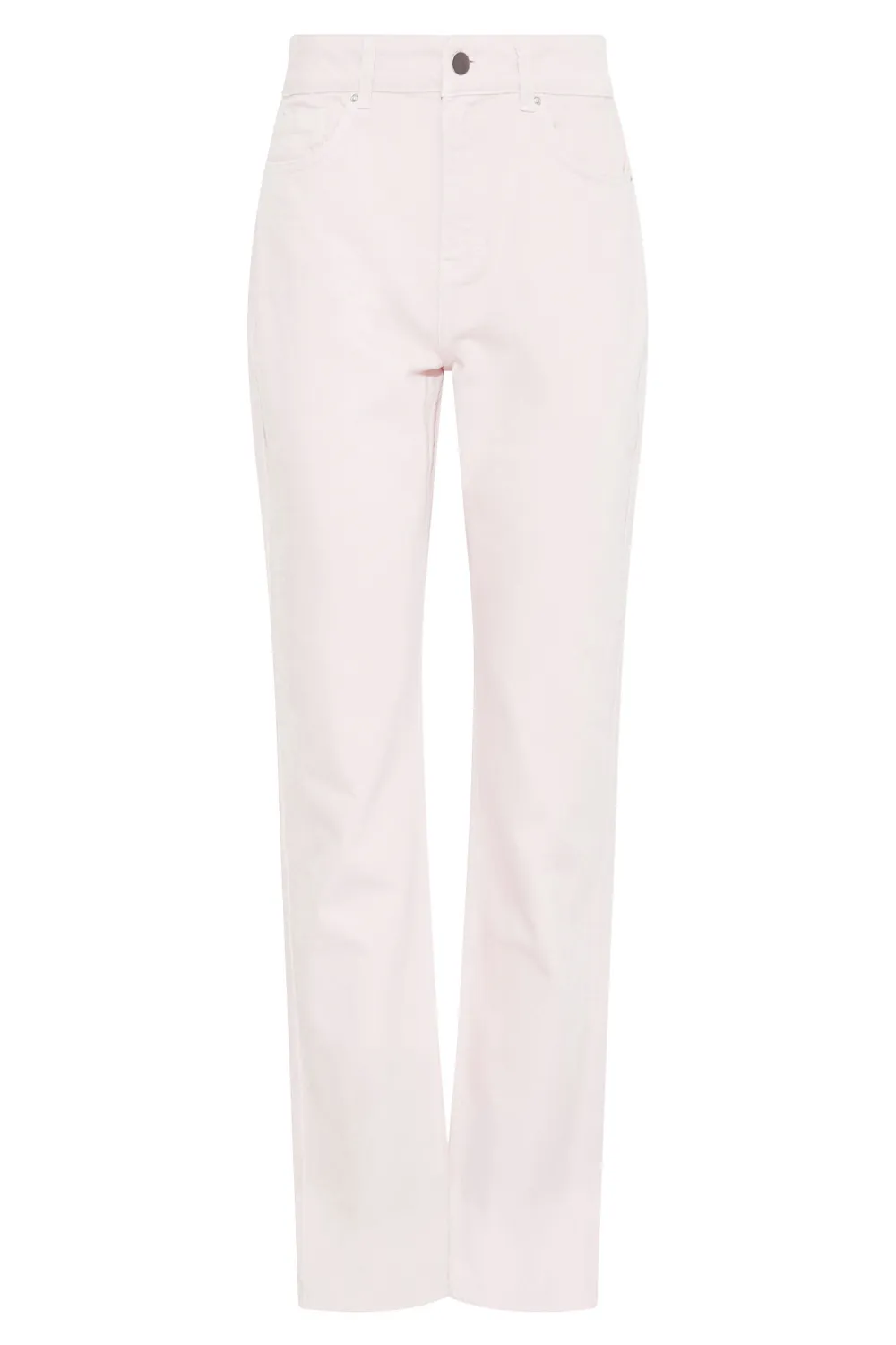 LTS Tall Lilac Purple UNA Mom Jeans