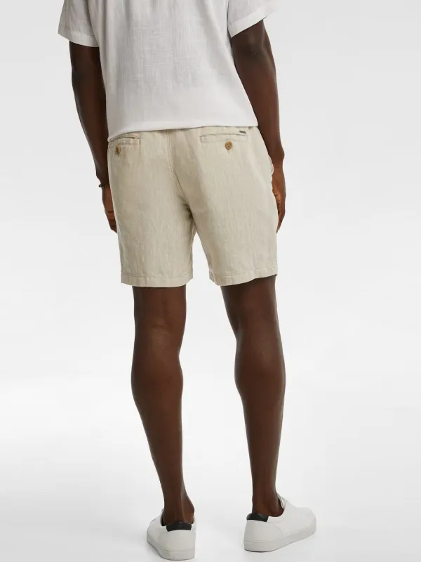 Stone Casual Style Short