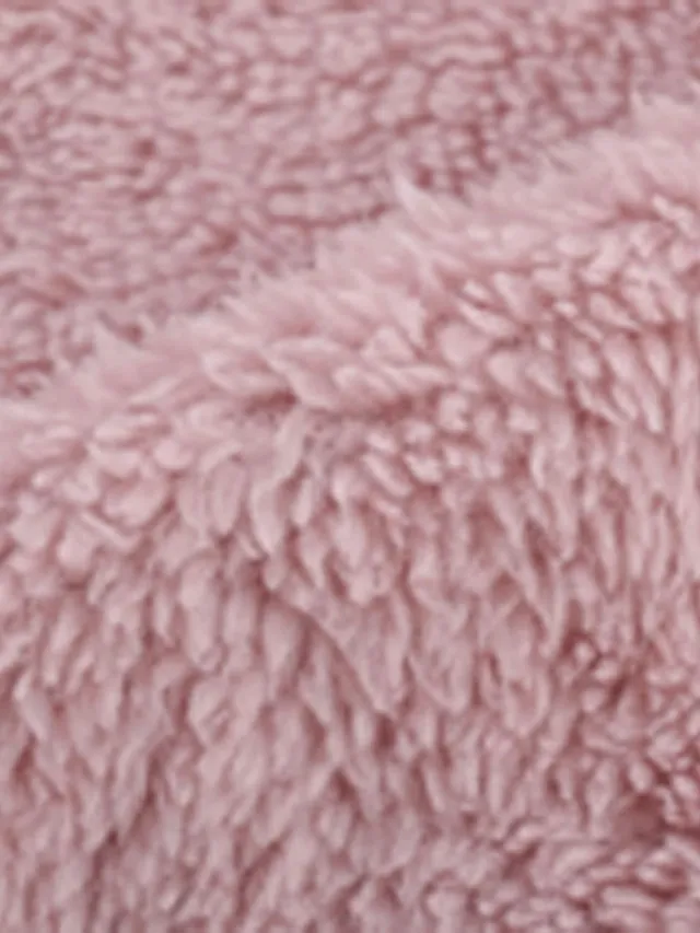 Women's Plush Lounge Fluffy Pajama Fuzzy Warm Winter Pants Nighty Pjs Pure Color Comfort Home Bed Polyester Long Pant Elastic Waist Winter Fall Pink Dark Gray / Fleece