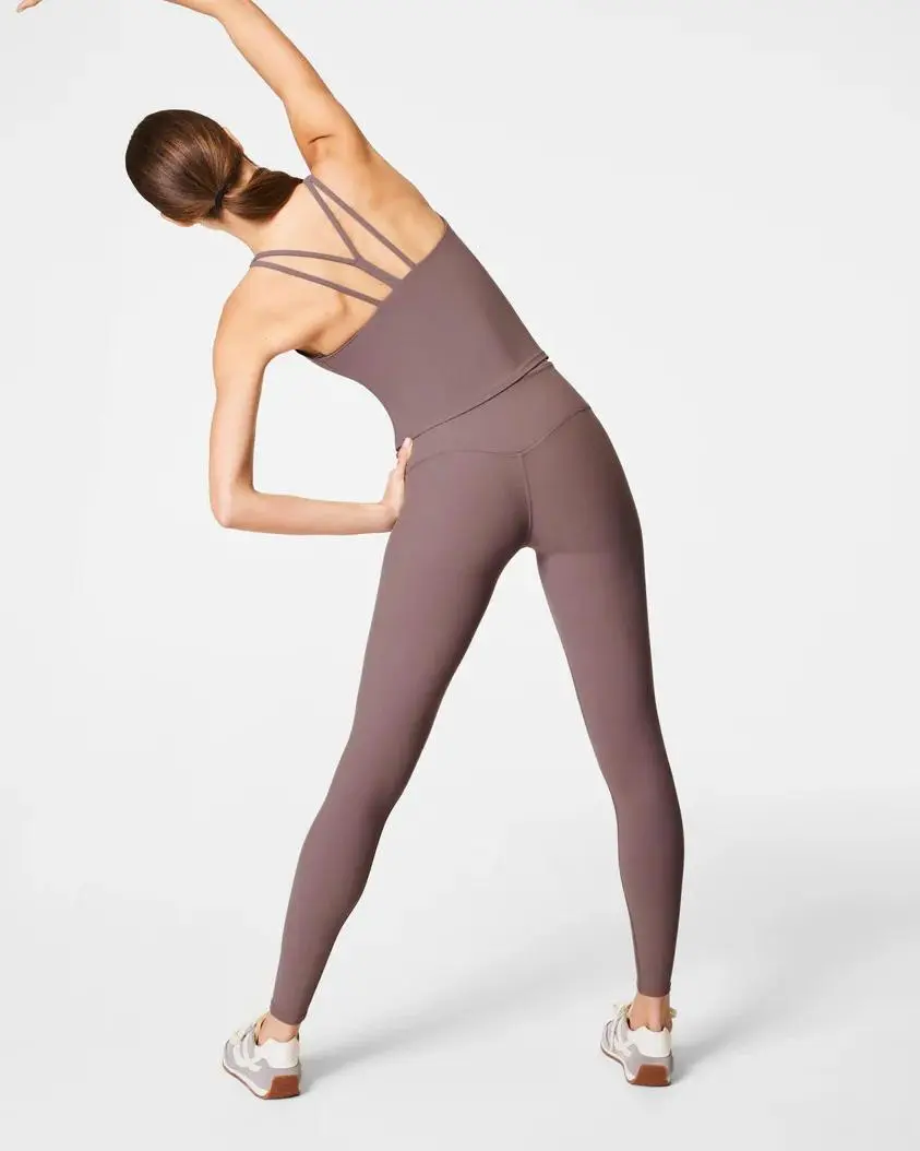 High Neck Shelf Tank