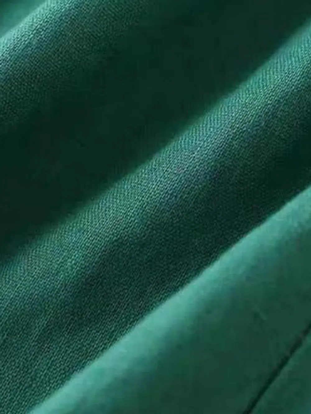 Women's Loose Cotton And Linen Casual Leggings