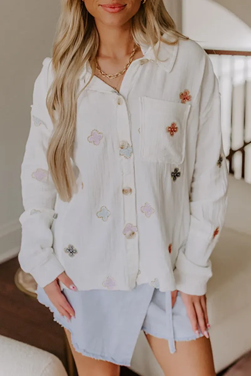 Cute Forest Style Women's Hooded Jacket