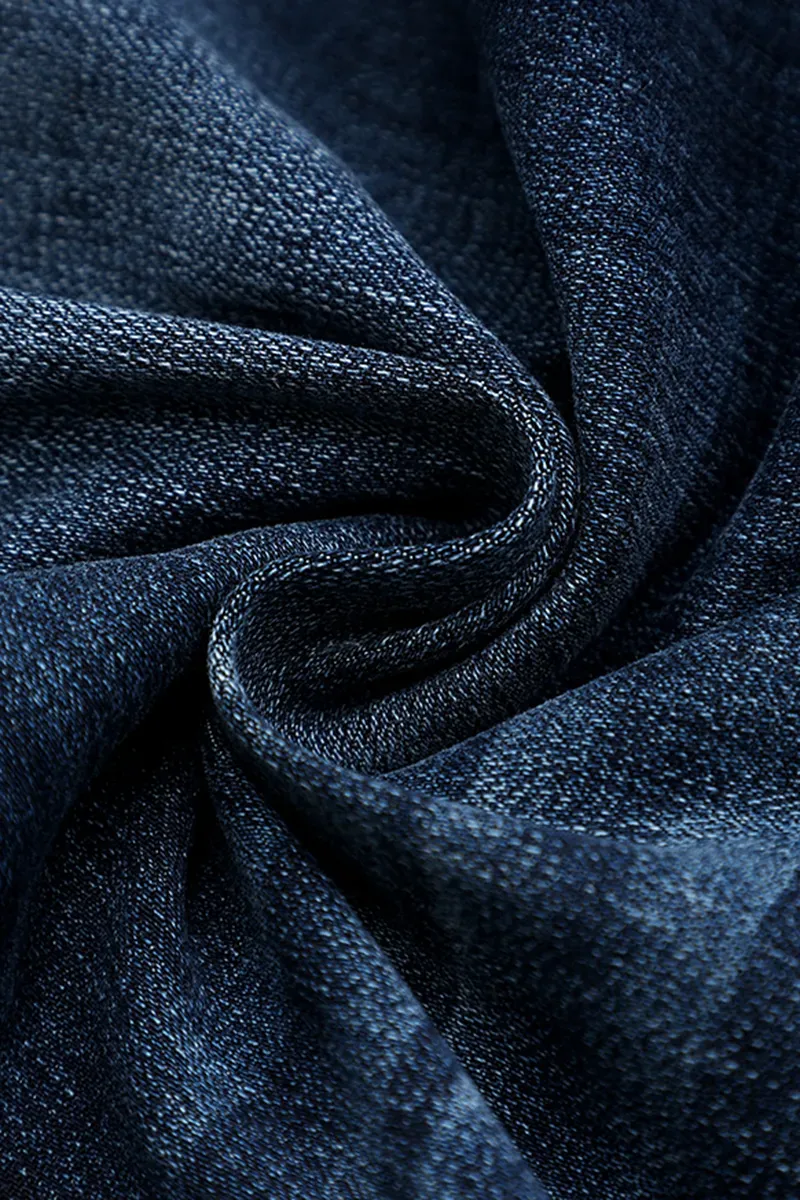 Raw Hem Button Up Mid Rise Skinny Jeans