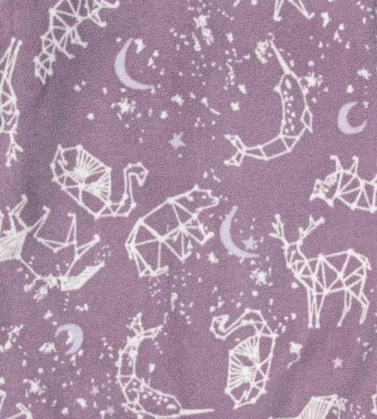 Stellar polarbee™ Repreve® Fleece Pajamas