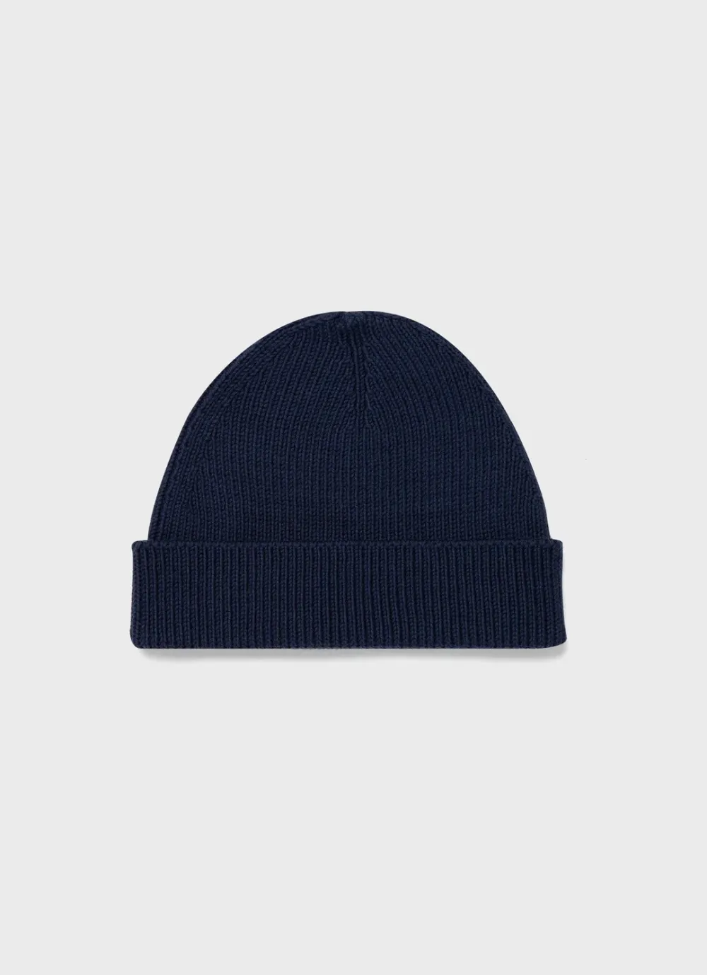 Casual Style Beanie Hat