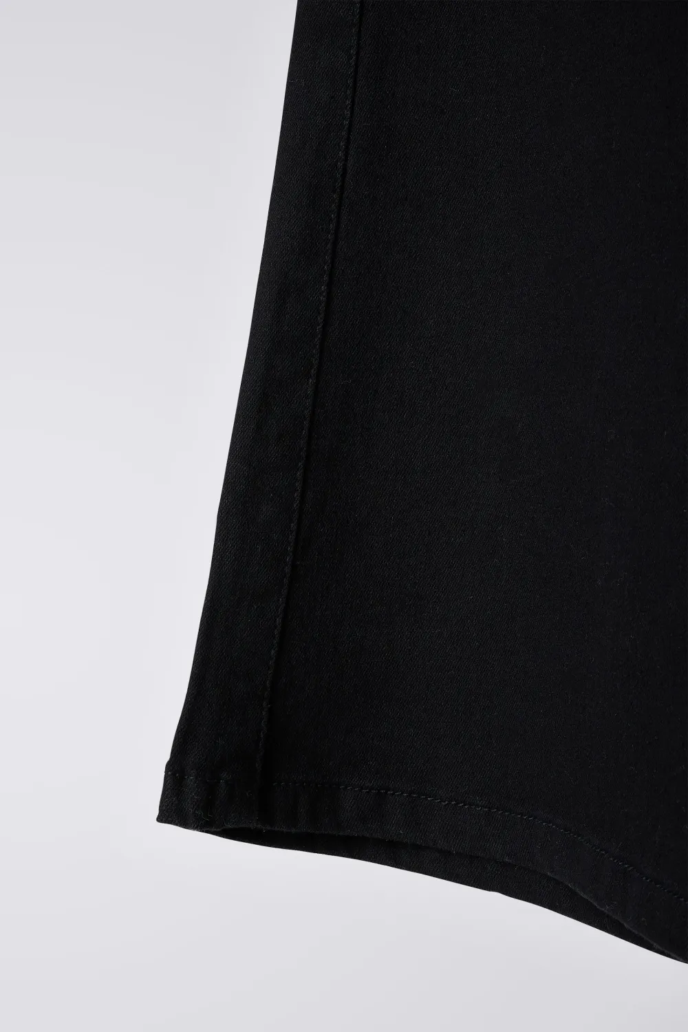 EVANS Curve Fit Indigo Bootcut Jeans