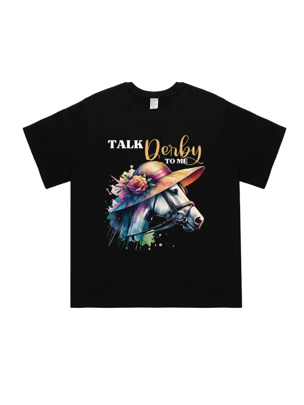 2025 Kentucky Derby T-Shirt