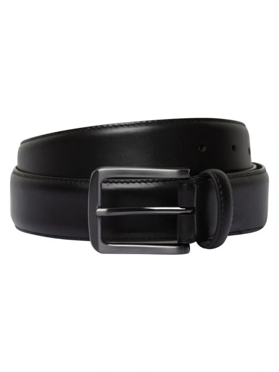 Premium Leather Waist Belt