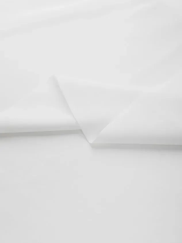 Vacation Plain Flouncing V neck Tankinis Two-Piece Set