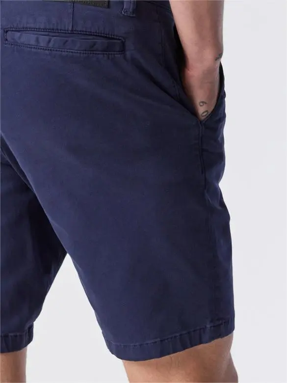 Stretch - Fabric Men's Shorts