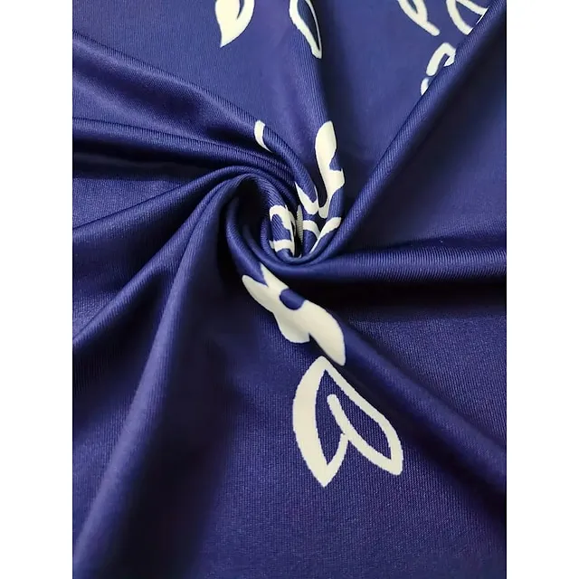 Women's Tank Top Camis Pink Blue Sky Blue Floral Print Sleeveless Casual V Neck Regular Fit Floral