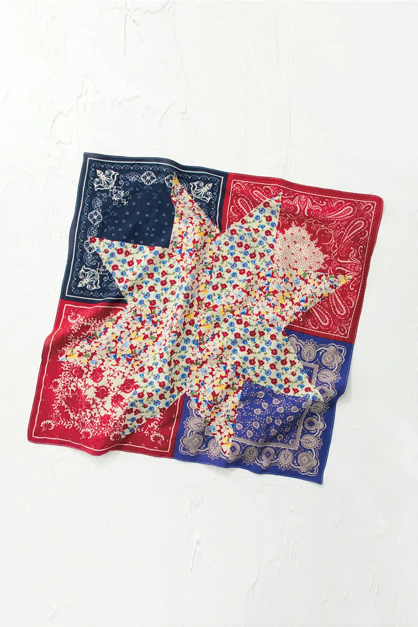 Starflower Bandana