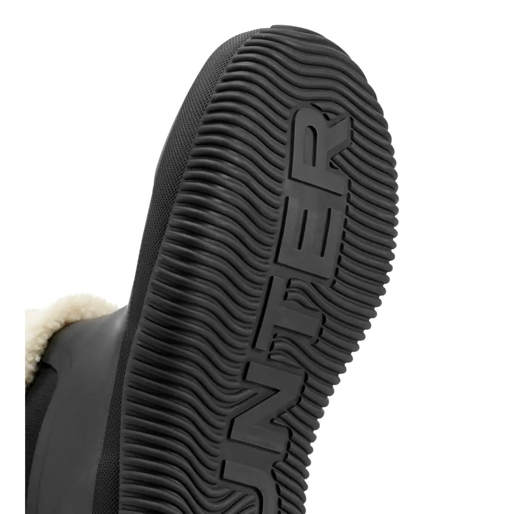 Women's Thunor Indoor/Outdoor Insulated Roll Top Waterproof Snow Boots