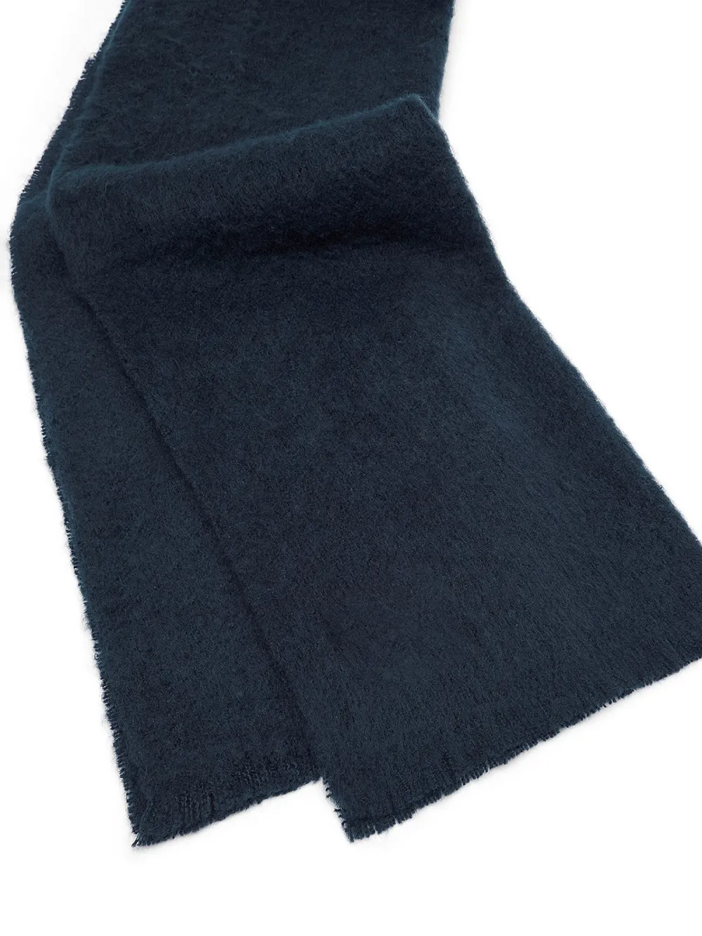Wool Thickened Warm Scarf