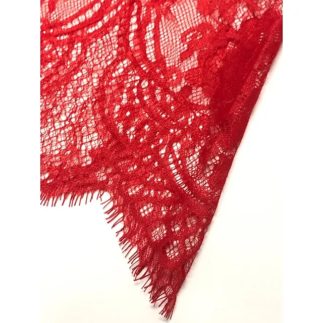 Women's Robe Bathrobe Nightgown Solid Simple Casual Comfort Xmas Home Christmas Daily Polyester Breathable V Wire Long Sleeve Fall Winter Black White