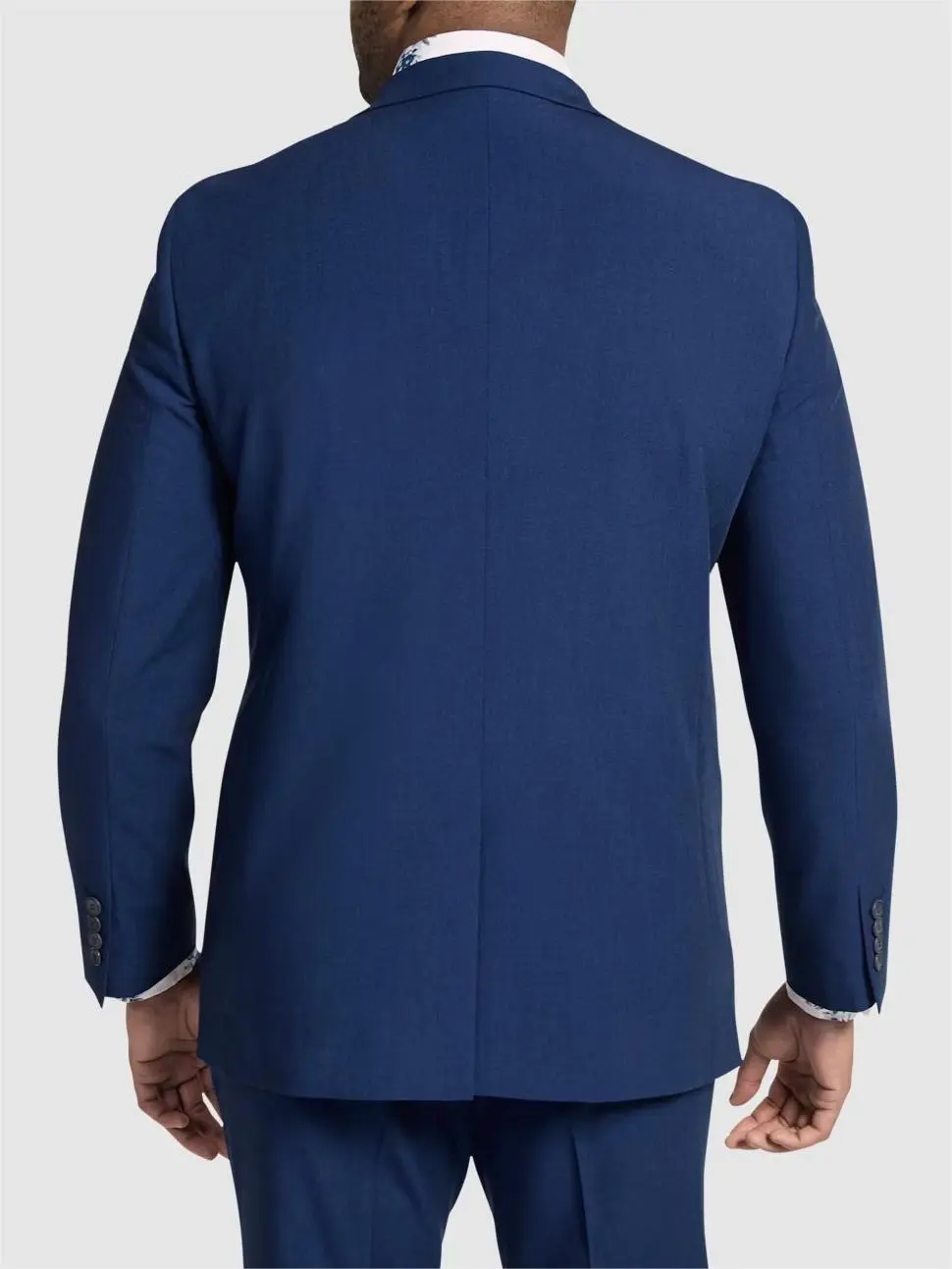 ROYAL HYPERSTRETCH SUIT JACKET