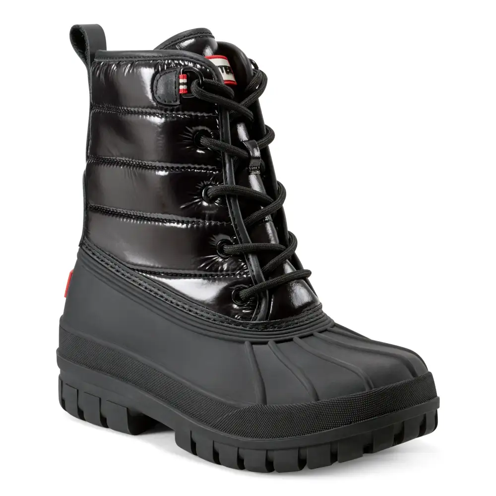 Women's Stanly Insulated Waterproof Duck Boots