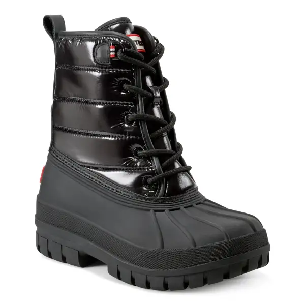 Women's Stanly Insulated Waterproof Duck Boots