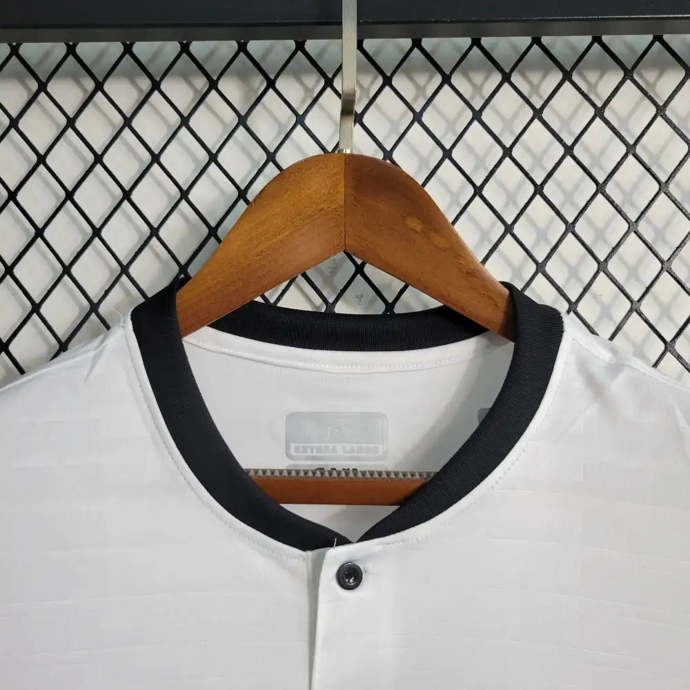 Camisa Botafogo Third 21/22 - Branca