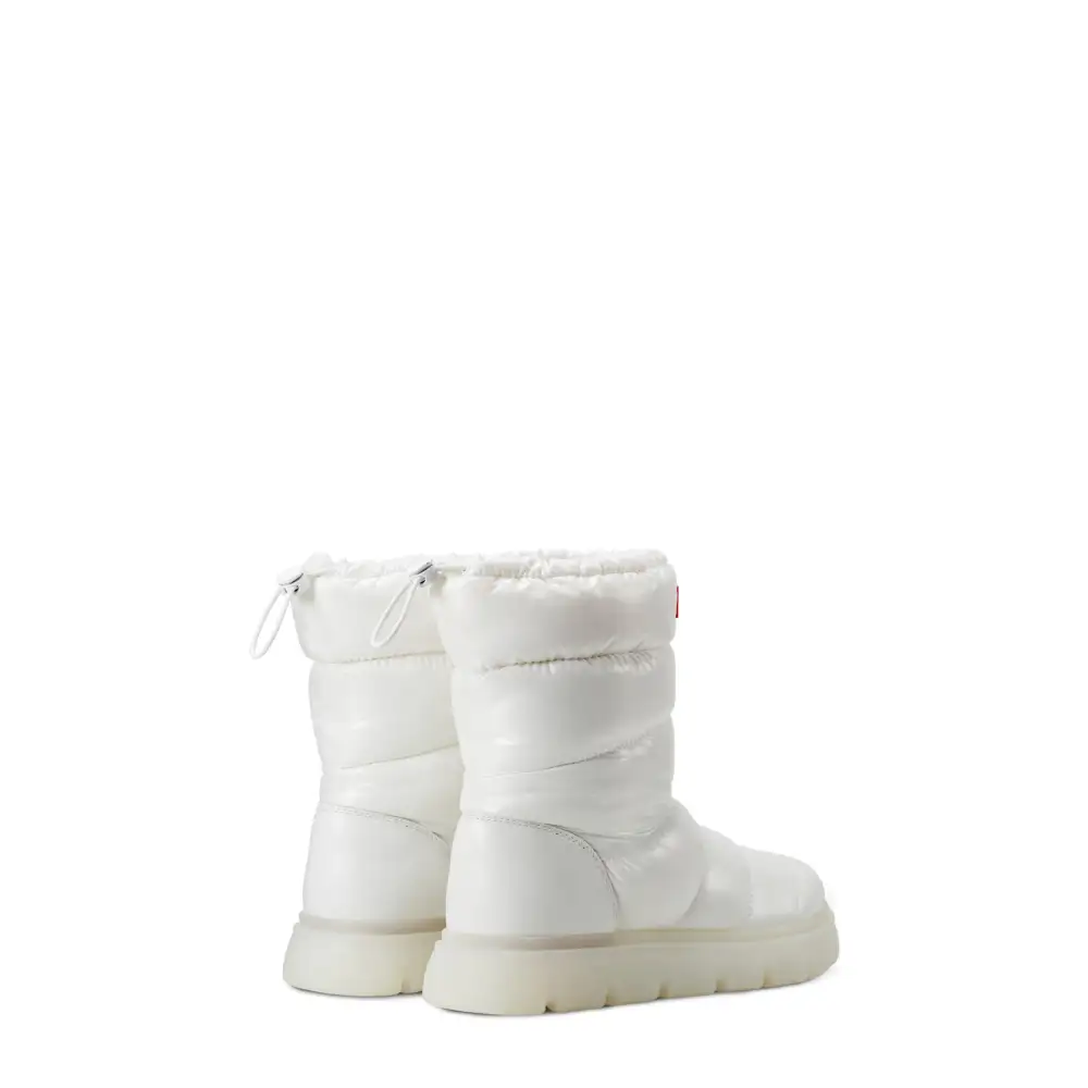 Women's Maribel Lug Sole Insulated Waterproof Snow Booties