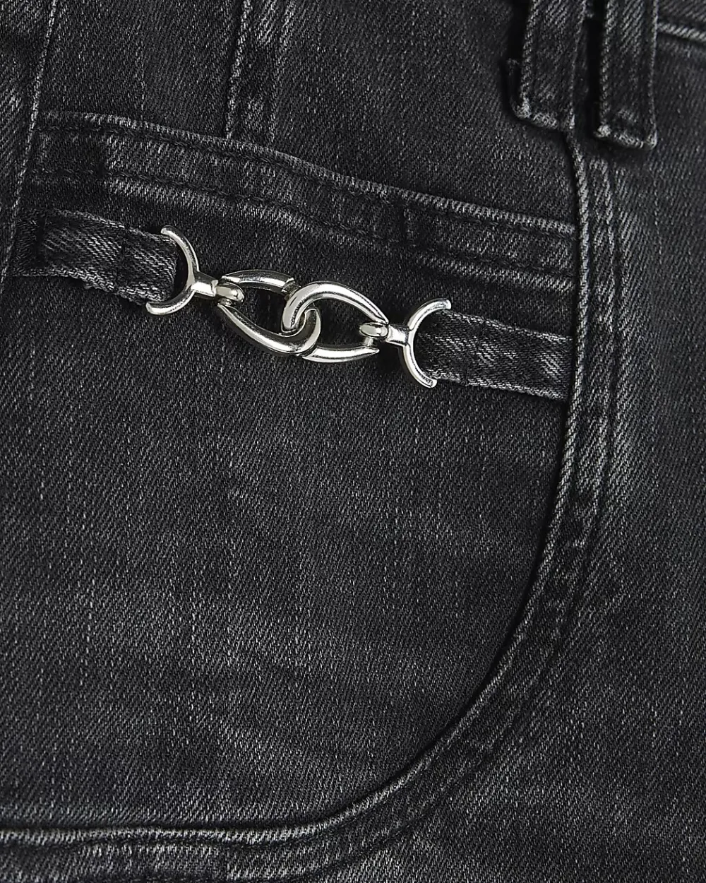 Women's Cotton Slim-Fit Bootcut Pants