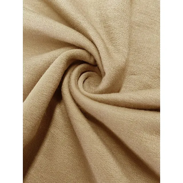 Women's Sweatshirt Pullover Cat Active Vintage Streetwear Print Pink Red Navy Blue touch my coffee i will slap you so hard even google won't be able to find you Loose Fit Daily Sports Round Neck Long