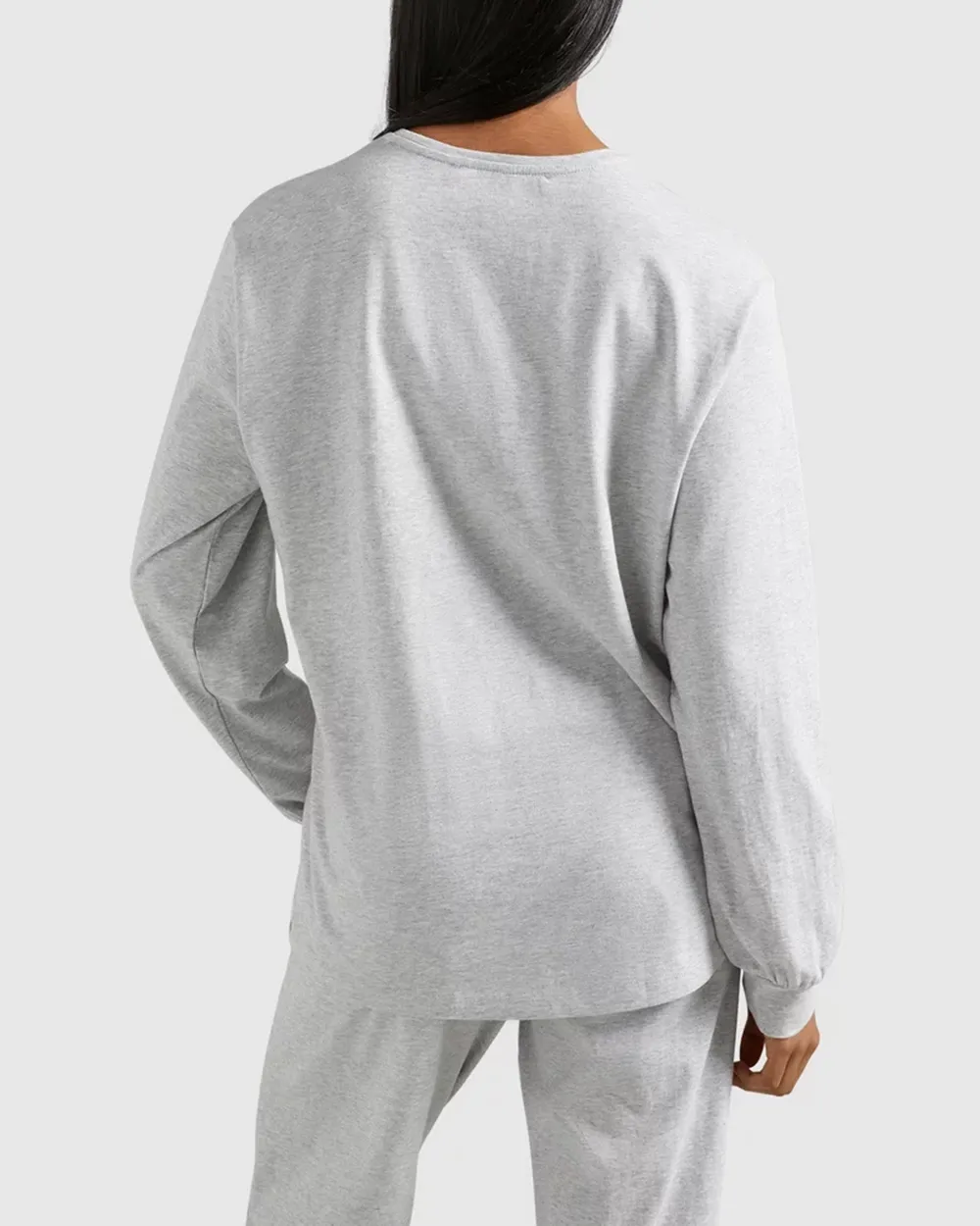 Sleep Dream LS T Shirt